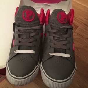 Pastry Dance Sneakers